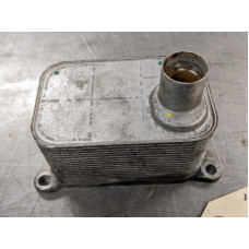 115R046 Oil Cooler For 08-09 Volkswagen GTI  2.0 06J117021J
